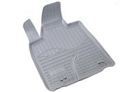 Изображение коврики салона norplast серые для lexus rx (2009-2015) № npa11-c47-703-g