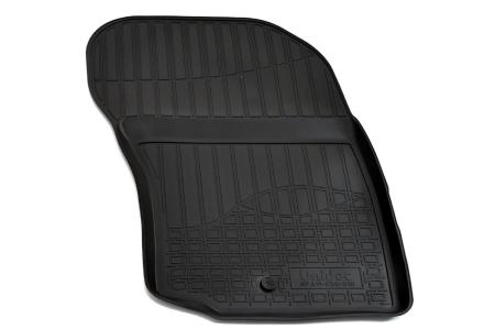 Коврики салона Norplast для Mitsubishi Outlander (2012-2022) № NPA11-C59-510