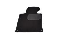 Изображение коврики салона norplast текстильные для peugeot 508 (2012-2018) № npl-vte-640-520