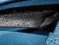 Дефлекторы окон Rein для Renault Duster (2011-2015) № REINWV967