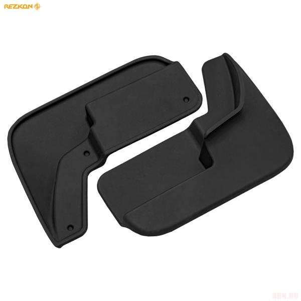 Брызговики передние для Lada (ВАЗ) Vesta (2015-2025) № 6039045265