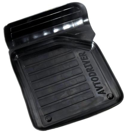 Коврики салона Avtodriver Avangard для Skoda Yeti (2009-2013) № ADRAVG212