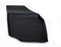 Изображение коврики салона avtodriver резиновые с бортиком для mitsubishi lancer 9 (2003-2007) № adravg277