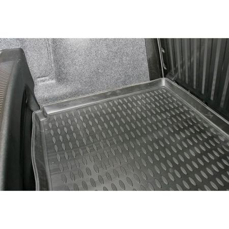 Коврик в багажник Element для Fiat Grande Punto хэтчбек (2005-2009) № NLC.15.23.B11