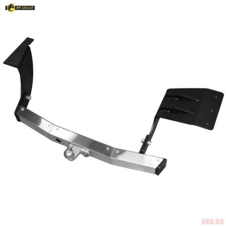 Фаркоп для Citroen C-Crosser (2007-2013) № MOX991101