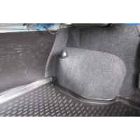 Изображение коврик в багажник element для daewoo nexia (1995-2008) № nlc.11.05.b10g