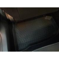 Изображение коврики салона оригинальные для volkswagen polo седан (2009-2020) № 6ru061500a 82v