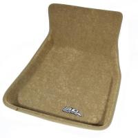 Изображение коврики салона sotra liner 3d lux бежевые для audi a8 long (2002-2010) № str74-00090