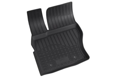 Коврики салона Norplast для Land Rover Range Rover LWB (2013-2025) № NPA11-C46-501