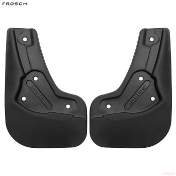 Брызговики передние для Kaiyi E5 (2023-2025) № NLF.AN0474.F0