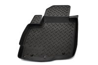 Изображение коврики салона norplast для mitsubishi outlander xl (2006-2012) № npl-po-59-33