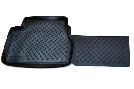 Коврики салона Norplast для Chevrolet Epica (2006-2012) № NPL-Po-12-09
