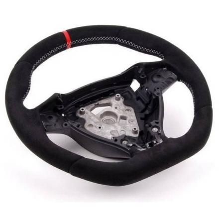 Рулевое колесо M Performance для BMW F10/F07 GT/F12/F13/F06 № 32302253648