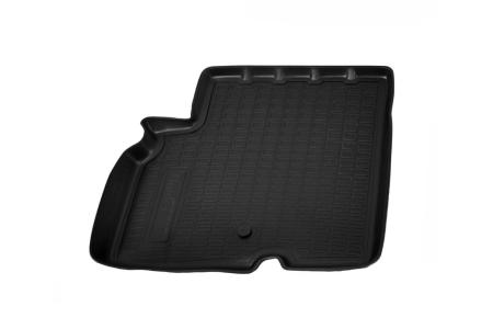 Коврики салона Norplast 3D для Nissan Almera G15 (2013-2018) № NPA11-C61-021