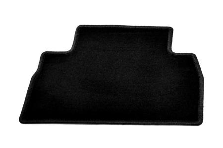 Ковры салона текстильные для Hyundai Santa Fe (2018-2020) (5 мест) № NPA10-VTe310-530