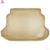 Коврик в багажник Norplast бежевый для Honda CR-V (2001-2006) № NPL-P-30-10-B