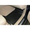 Коврики салона Element для Cadillac CTS 4WD (2007-2014) № NLC.07.04.210k