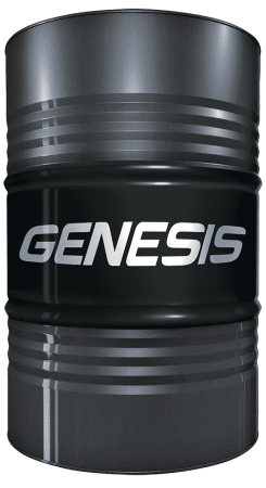 Масло моторное Лукойл Genesis Universal 10W40 56л 3148648