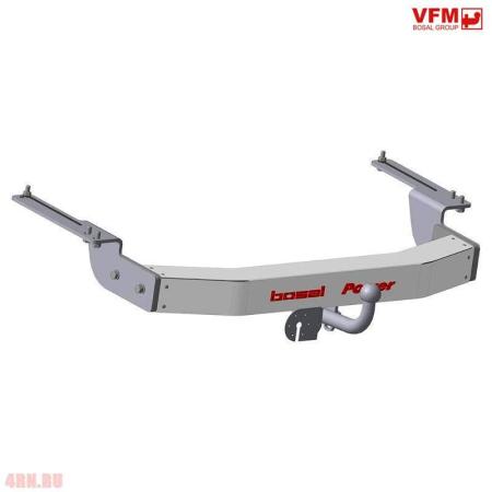 Фаркоп Bosal тюнинговый для Toyota Land Cruiser Prado 150 (2009-2017) № 3063-ABP