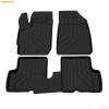 Коврики салона резиновые для Renault Duster (2021-2025) Ser.S № 1029050400