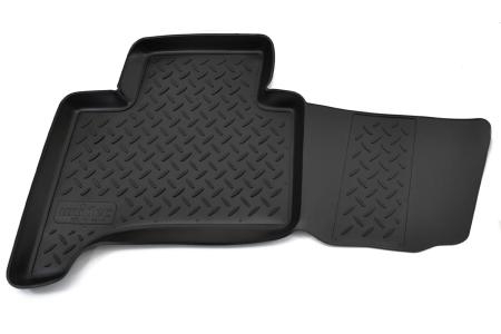 Коврики салона Norplast для Lexus GX470 (2002-2009) № NPL-Po-88-40