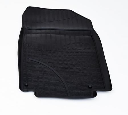 Коврики салона Norplast для Honda CR-V (2012-2016) № NPA10-C30-202