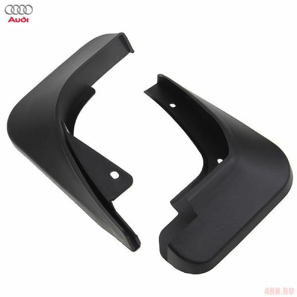 Брызговики передние оригинальные для Audi A1 (2011-2014) № 8X0075111