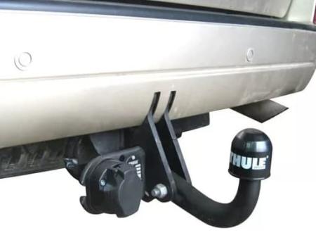 Фаркоп Thule для Toyota Land Cruiser Prado 120 (2002-2009) № 410400