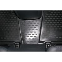 Изображение коврики салона element для kia mohave (2009-2021) 3 ряда № nlc.25.29.210k