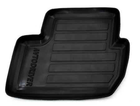 Коврики салона Avtodriver Avangard для Peugeot 4008 (2012-2017) № ADRAVG023