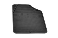 Изображение коврики салона norplast для универсальные (без бортика) № npl-po-01-20