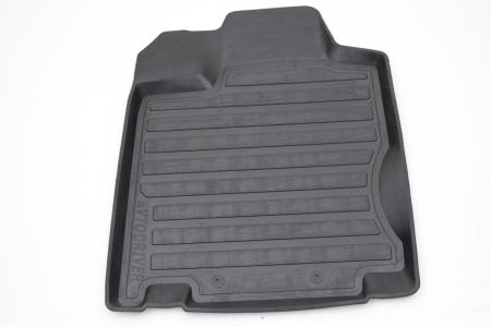 Коврики салона Avtodriver для Nissan Pathfinder (2015-2021) № ADRAVG159