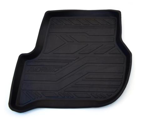Коврики салона AVD Tuning для Skoda Octavia А5 (2008-2013) № ADRPLR211
