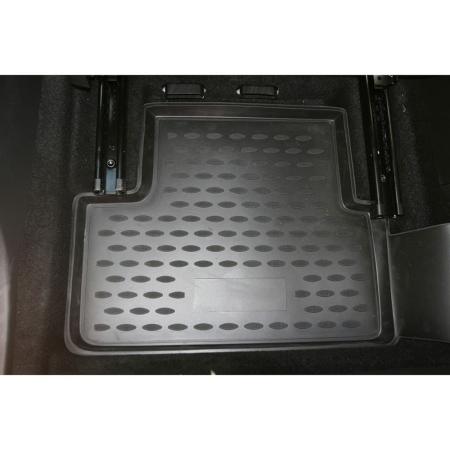 Коврики салона Element для Opel Astra J хэтчбек 5дв. (2010-2015) № NLC.37.23.210k