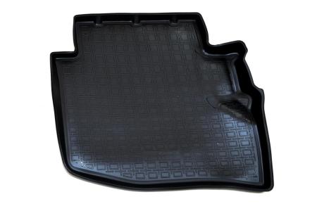 Коврики салона Norplast 3D для Mazda CX-9 (2017-2025) № NPA11-C55-720