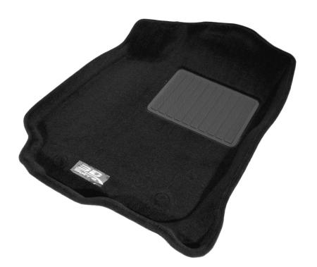 Коврики салона Sotra Liner 3D VIP для Toyota RAV4 (2012-2018) № ST 73-00122