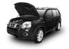 упоры капота для nissan x-trail t31 (2007-2015) 2 шт. № a.st.4103.1
