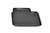 Коврики салона Norplast для Daewoo Matiz (2001-2005) № NPL-Po-15-27