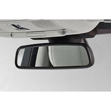 Система управления гаражными воротами Homelink? для Land Rover Discovery Sport (2014-2019) № LR058508