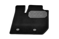 Изображение коврики салона norplast текстильные для lada (ваз) xray (2015-2022) без ящика № npa10-vte940-750