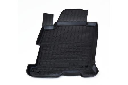 Коврики салона Norplast для Accord седан (2013-2018) № NPA10-C30-010