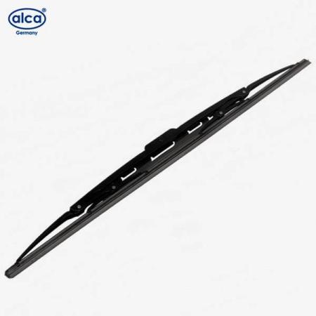 Щетки стеклоочистителя Alca Spoiler каркасные (со спойлером) для Toyota Land Cruiser 100 (1998-2008) № 192000+191000
