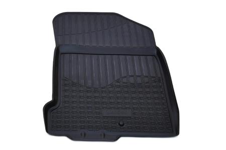 Коврики салона Norplast для Renault Latitude (2010-2015) № NPA10-C69-300