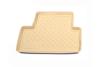 Коврики салона Norplast бежевые для Infiniti EX (J50) (2007-2013) № NPL-Po-33-60-B