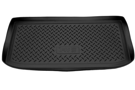 Коврик в багажник Norplast для Chery Kimo (A1) хэтчбек (2007-2015) № NPL-P-11-01