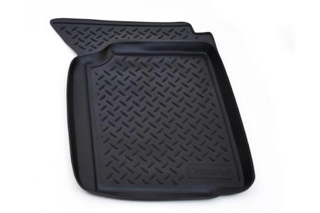 Коврики салона Norplast для Vortex Corda (2010-2012) № NPL-Po-11-02