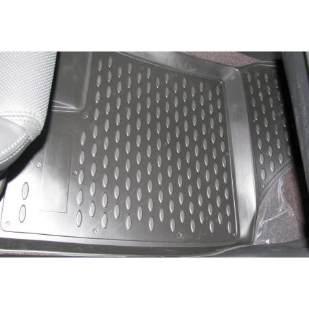 Коврики салона Element для Hyundai Coupe (2001-2009) № NLC.20.16.210k