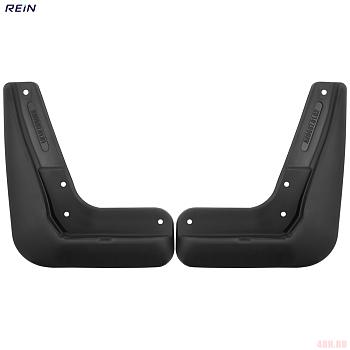Брызговики передние для BYD Chazor (2023-2025) № REIN.AN0697.F0