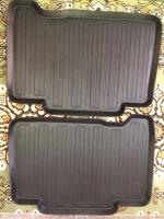 Изображение коврики салона оригинальные для lexus nx (2014-2021) № pz49k-x2350-rj