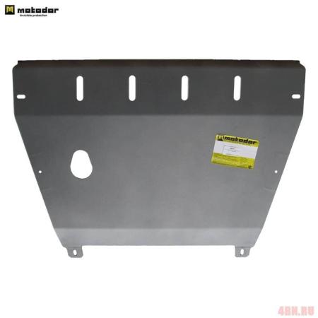 Защита двигателя и КПП для Lexus RX 300 (1997-2003) № 35011